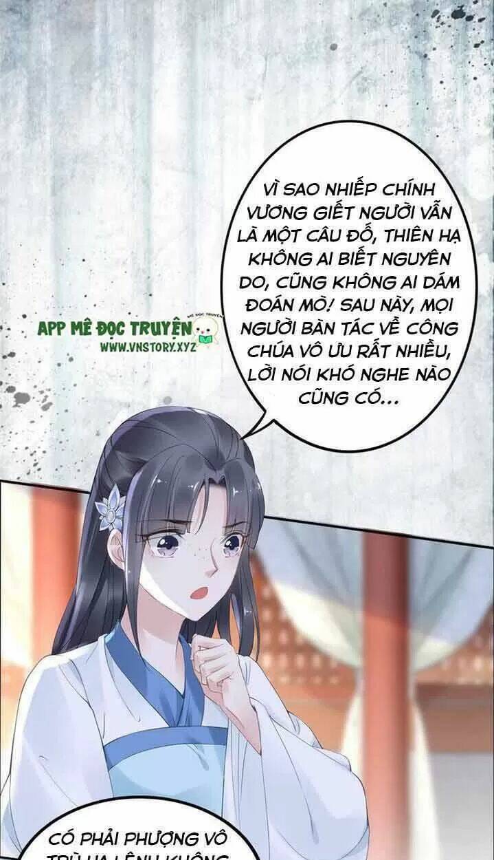 Nhất Sinh Nhất Thế Tiếu Thương Khung: Chapter 33