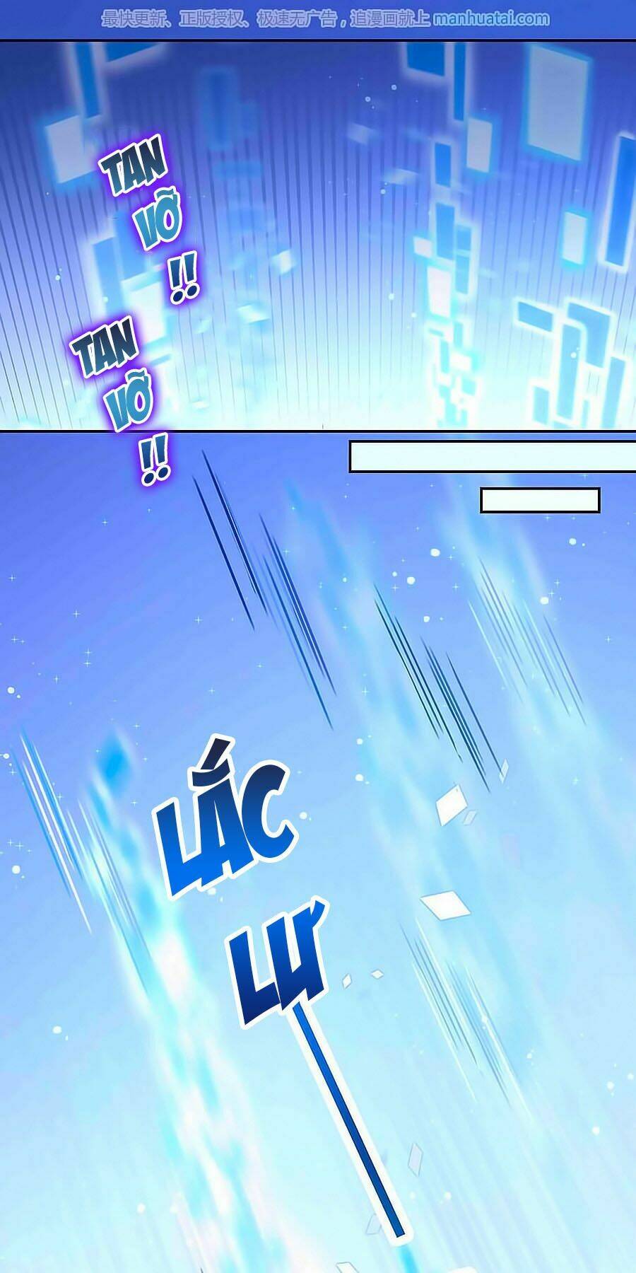 Tinh Ngụy: Chapter 20