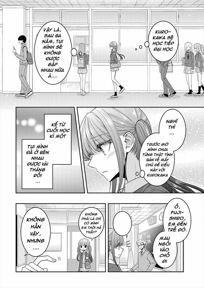 Useless Princesses: Chapter 24