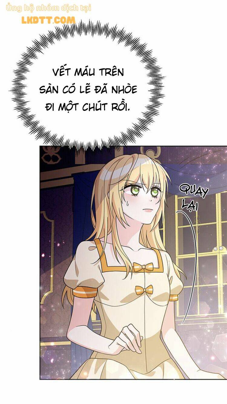 Nữ Hiệp Trở Về: Chapter 27