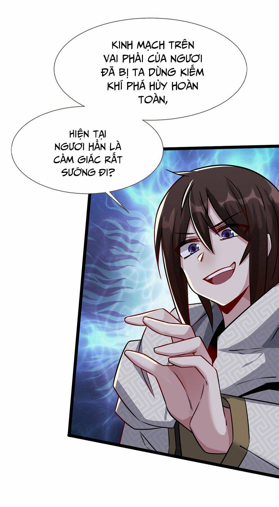 Đại Bảo Kiếm Của Tôi: Chapter 28