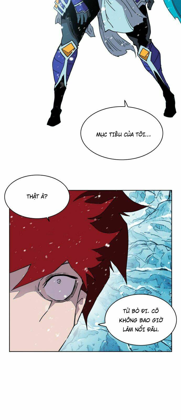 Hard Core Leveling Warrior: Chapter 141