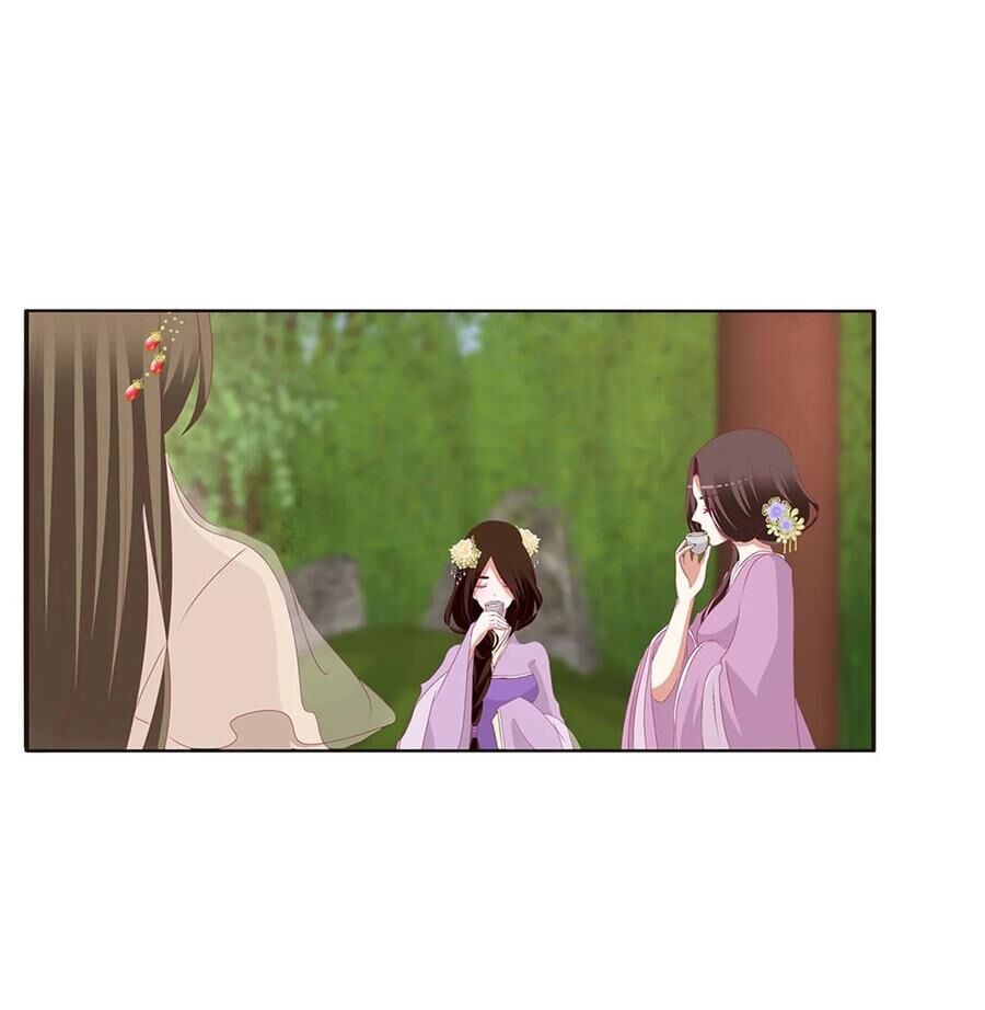 Thông Linh Phi: Chapter 594
