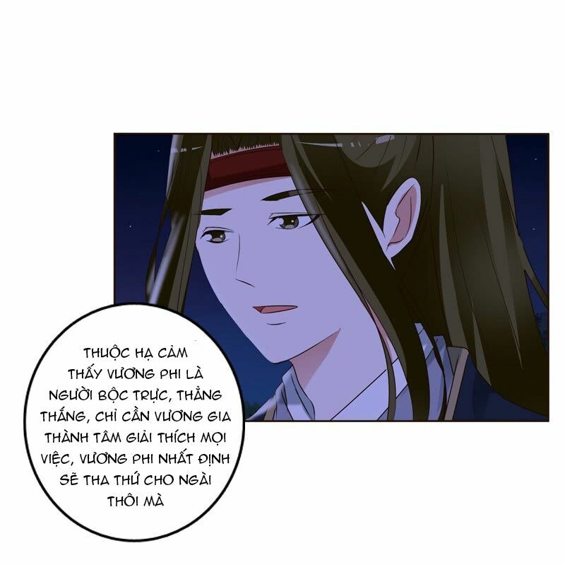 Thông Linh Phi: Chapter 186.5
