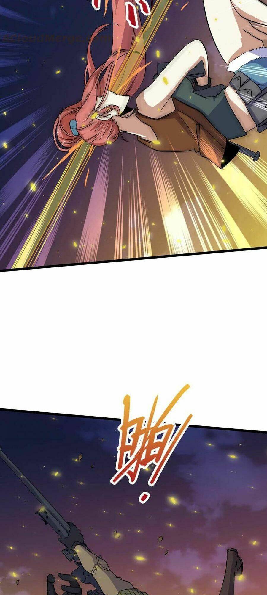 Tối Cường Binh Vương: Chapter 86