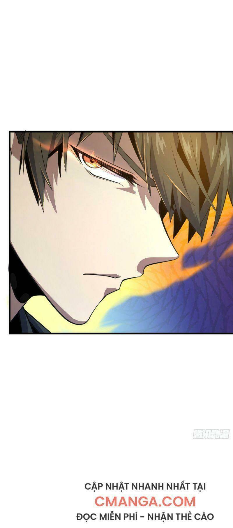 Tân Đình Là Hảo Đao: Chapter 3