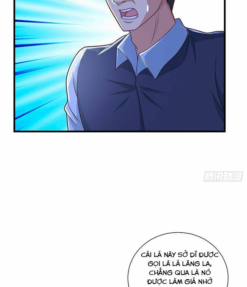 Thế Thân Thiếu Gia Không Dễ Chọc: Chapter 35