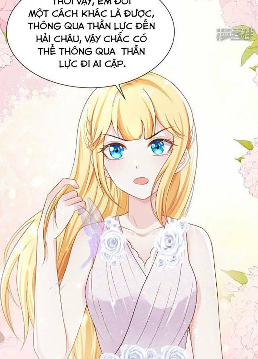 Sủng Hậu Của Vương: Chapter 162