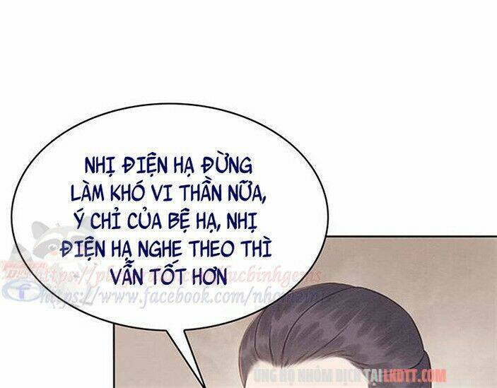 Trọng Sinh Bá Sủng Nhiếp Chính Vương Quá Mạnh Mẽ: Chapter 92