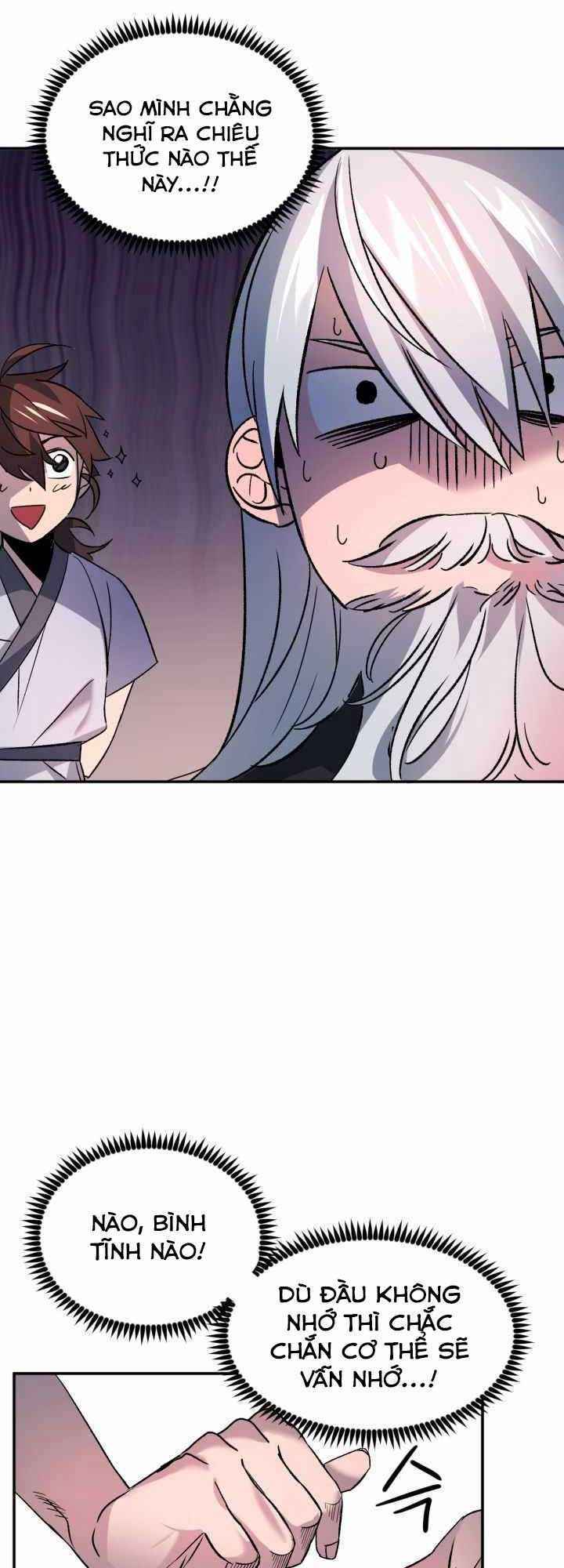 Thiên Hạ Đệ Nhất Phiêu Sĩ: Chapter 2