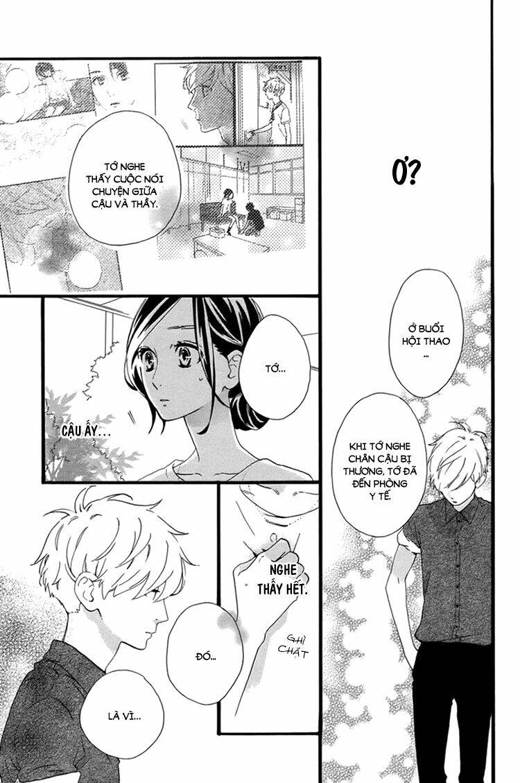 Sao Mai Của Em: Chapter 76