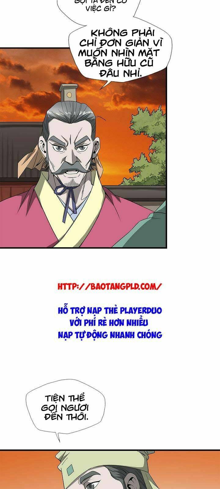 Cuồng Long: Chapter 28