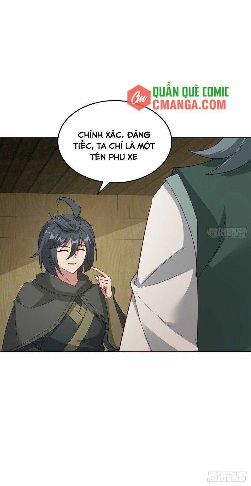 Nghịch Lân: Chapter 146