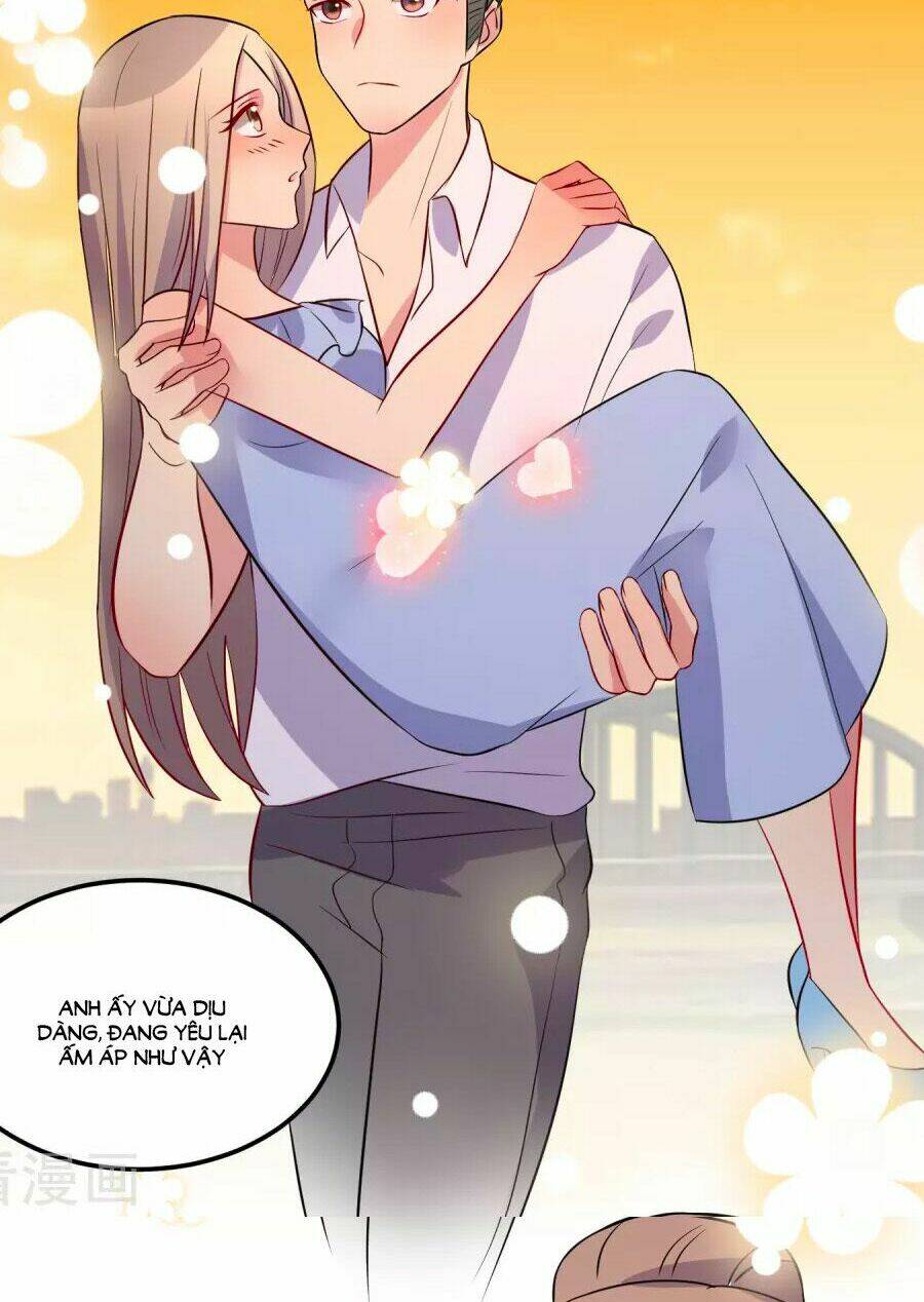 Thâu Tâm Du Hí: Chapter 9