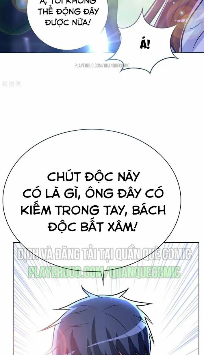 Hệ Thống Tiên Tôn Tại Đô Thị: Chapter 78