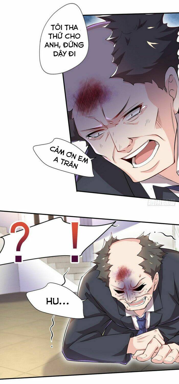 Mở Phòng Khám Tu Tiên: Chapter 32