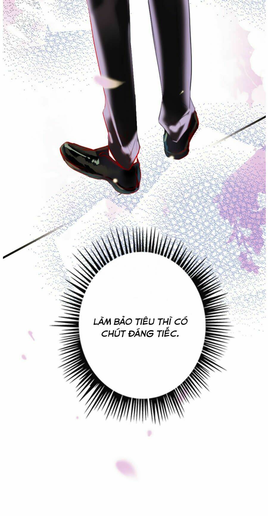 Cô Ấy Thật Xinh Đẹp: Chapter 6.1