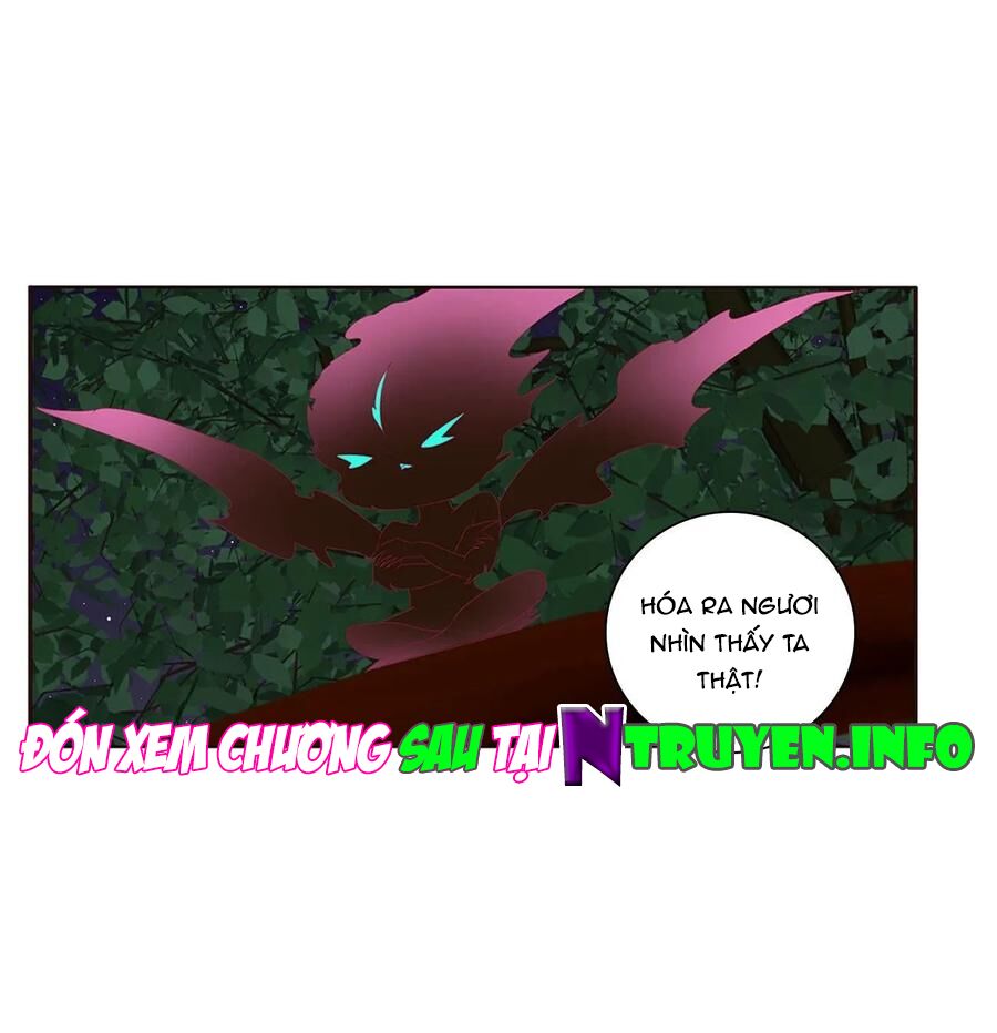 Thông Linh Phi: Chapter 576