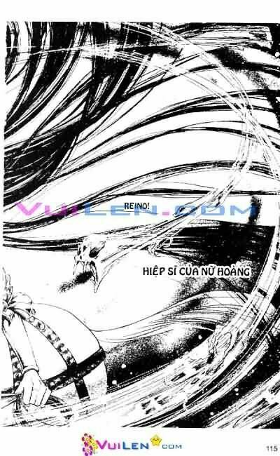 Hiệp Sĩ Nữ Hoàng: Chapter 2