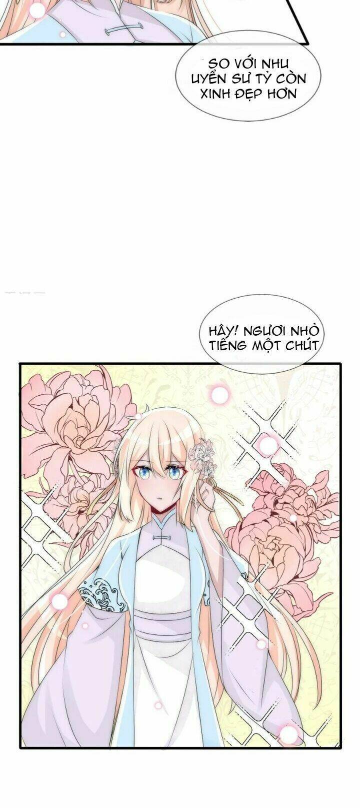 Kế Hoạch Sủng Ái Của Tiểu Công Chúa: Chapter 76