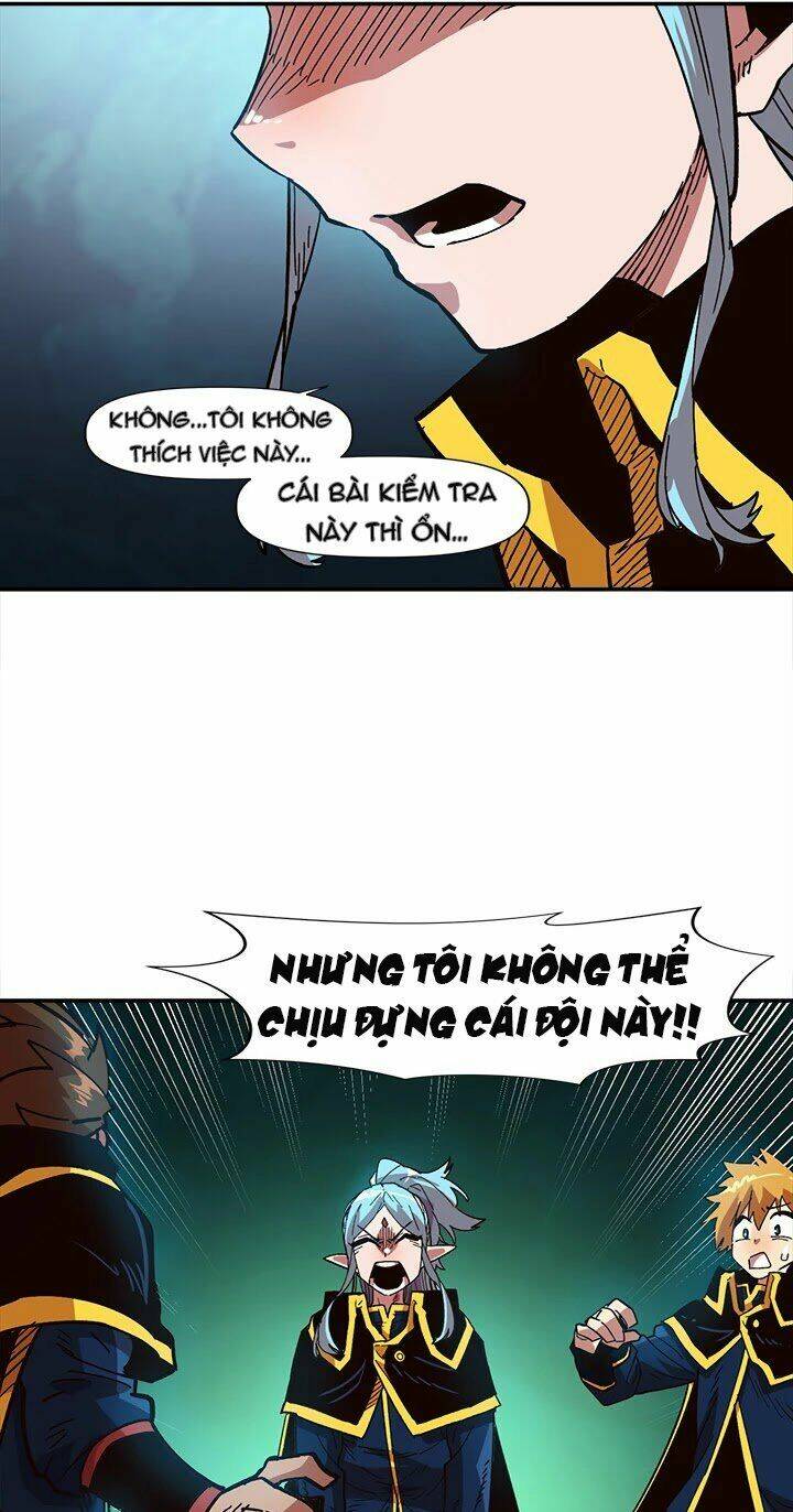 Nô Lệ Nghịch Thiên: Chapter 15