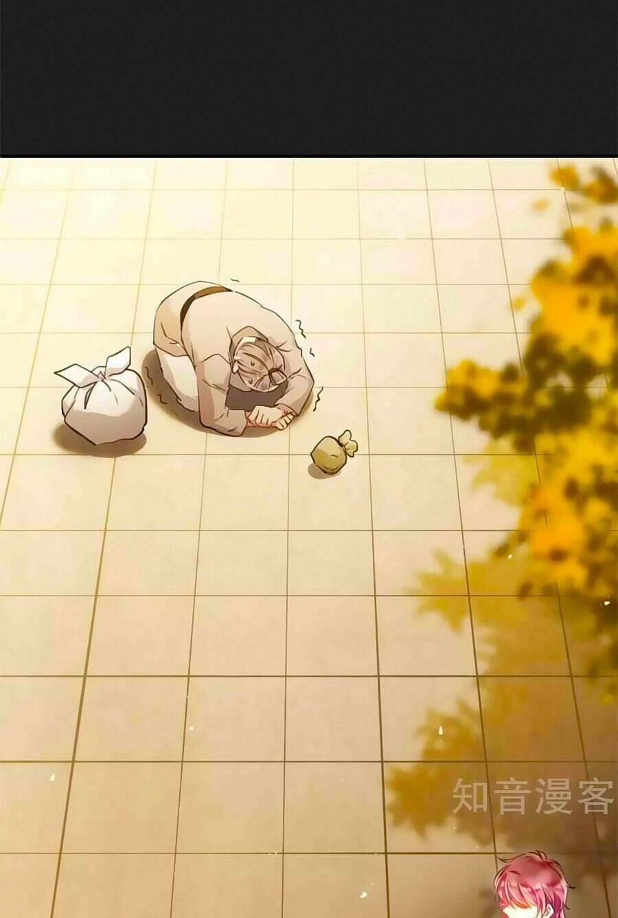 Thượng Quốc Phú Chi Thiên Đống Tuyết: Chapter 21