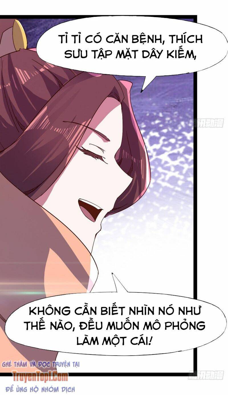 Kiếm Đồ: Chapter 79