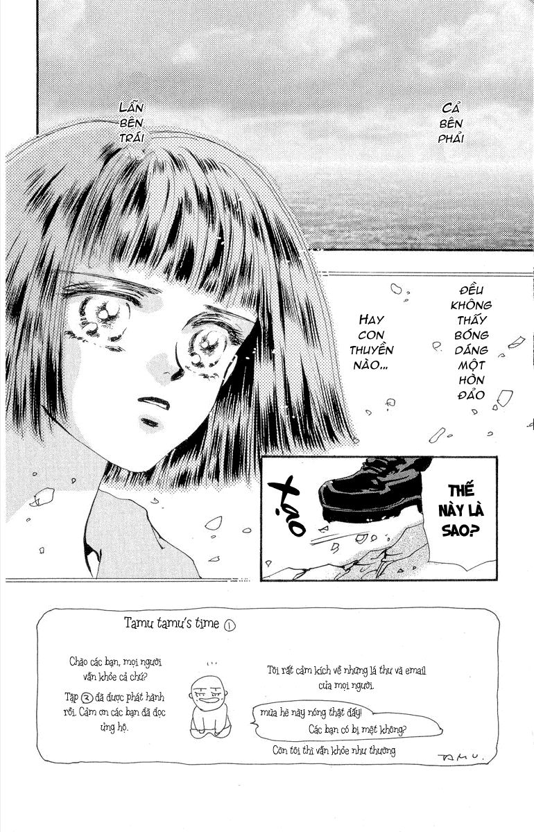 Mầm Sống: Chapter 5