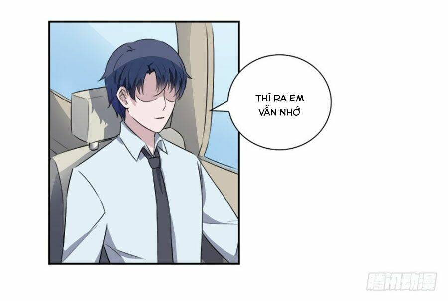 Thiên Kim Đường Môn: Chapter 56