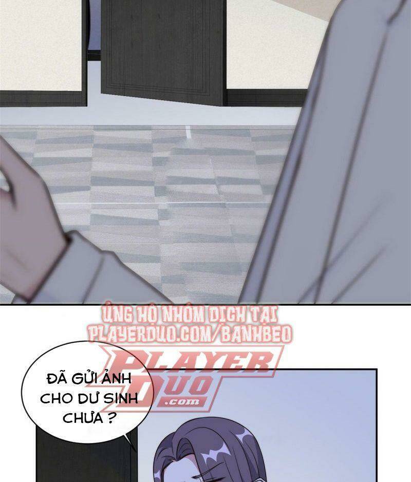 Tổng Tài, Tránh Xa Tôi Ra: Chapter 49