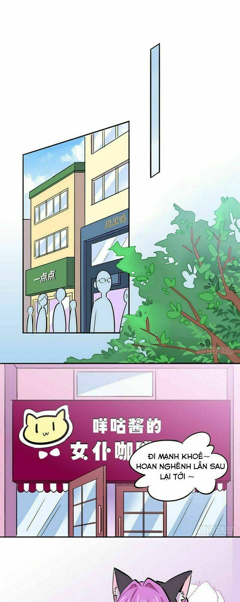 Ngôn Tình Nam Chính Không Thẳng Được: Chapter 5