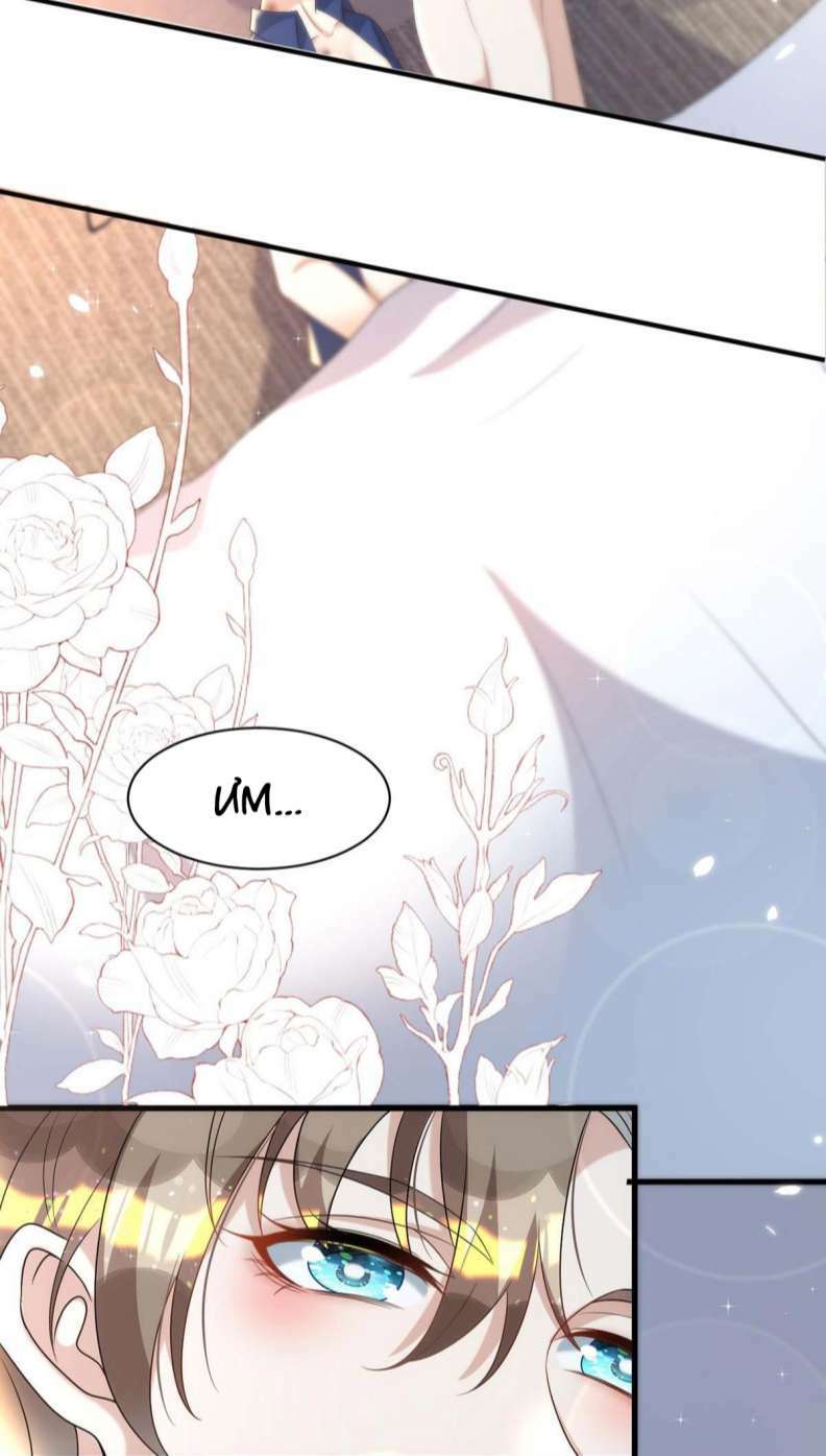 Thú Thụ Bất Thân: Chapter 165