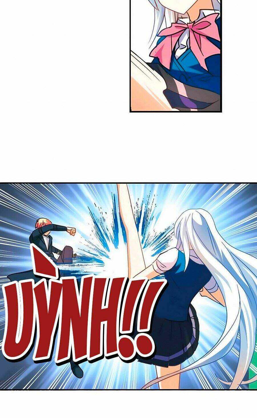 Tô Tịch Kỳ Quái: Chapter 91.1