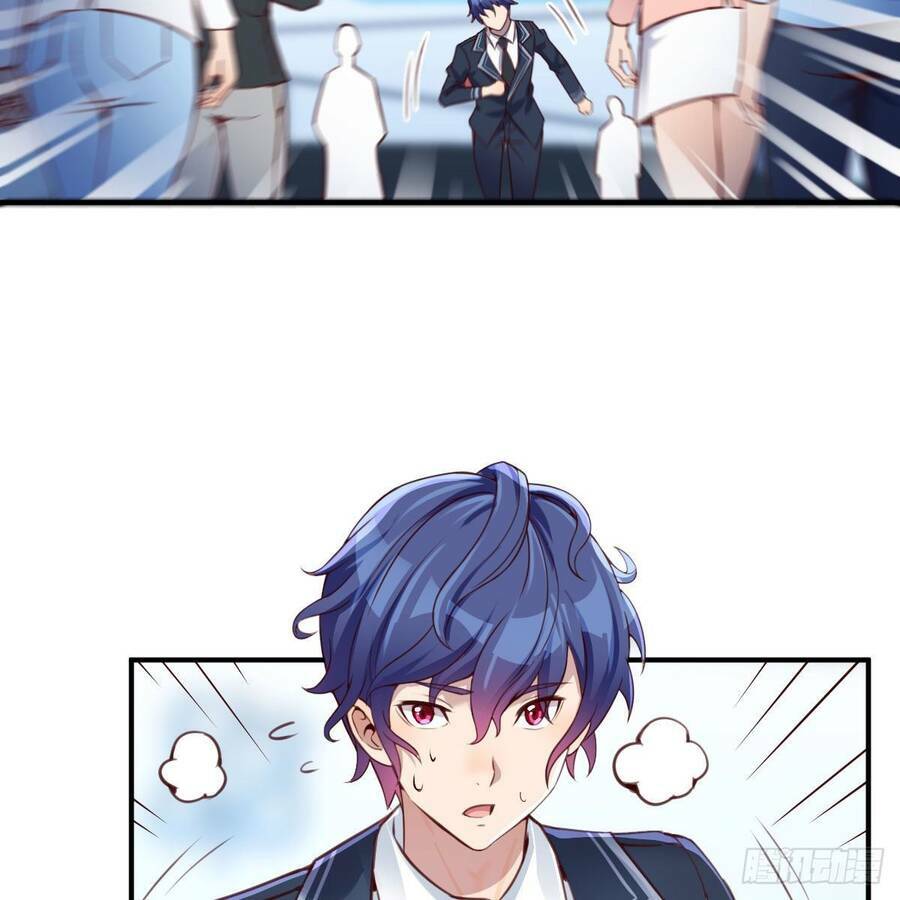 Thiên Tứ Thức Tỉnh: Chapter 1