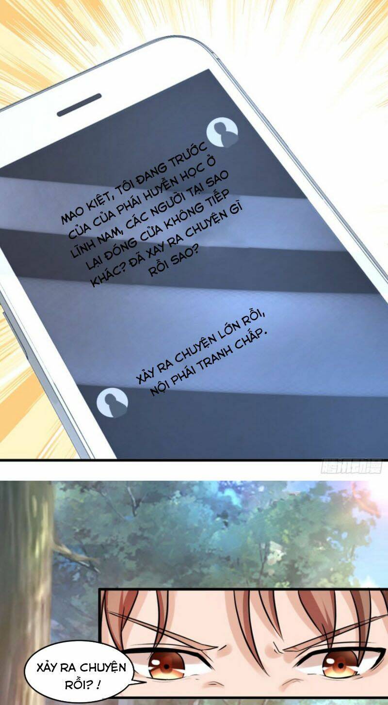 Chung Cực Thấu Thị Nhãn: Chapter 140