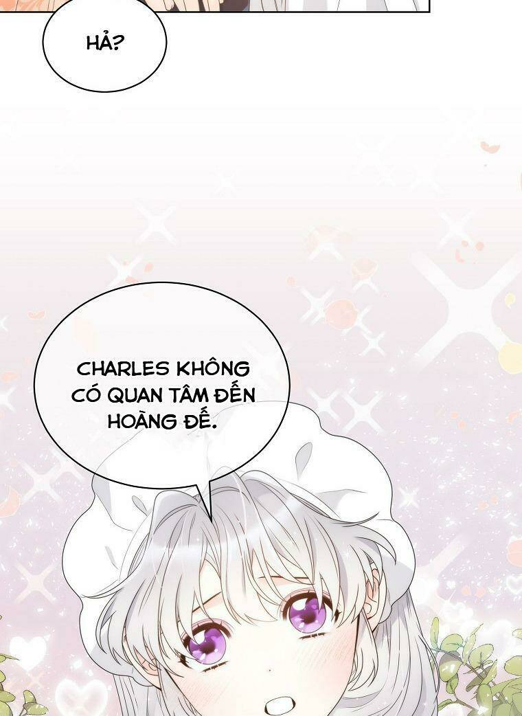 Hoàng Hậu Ác Nữ Yêu Quý Tôi: Chapter 15