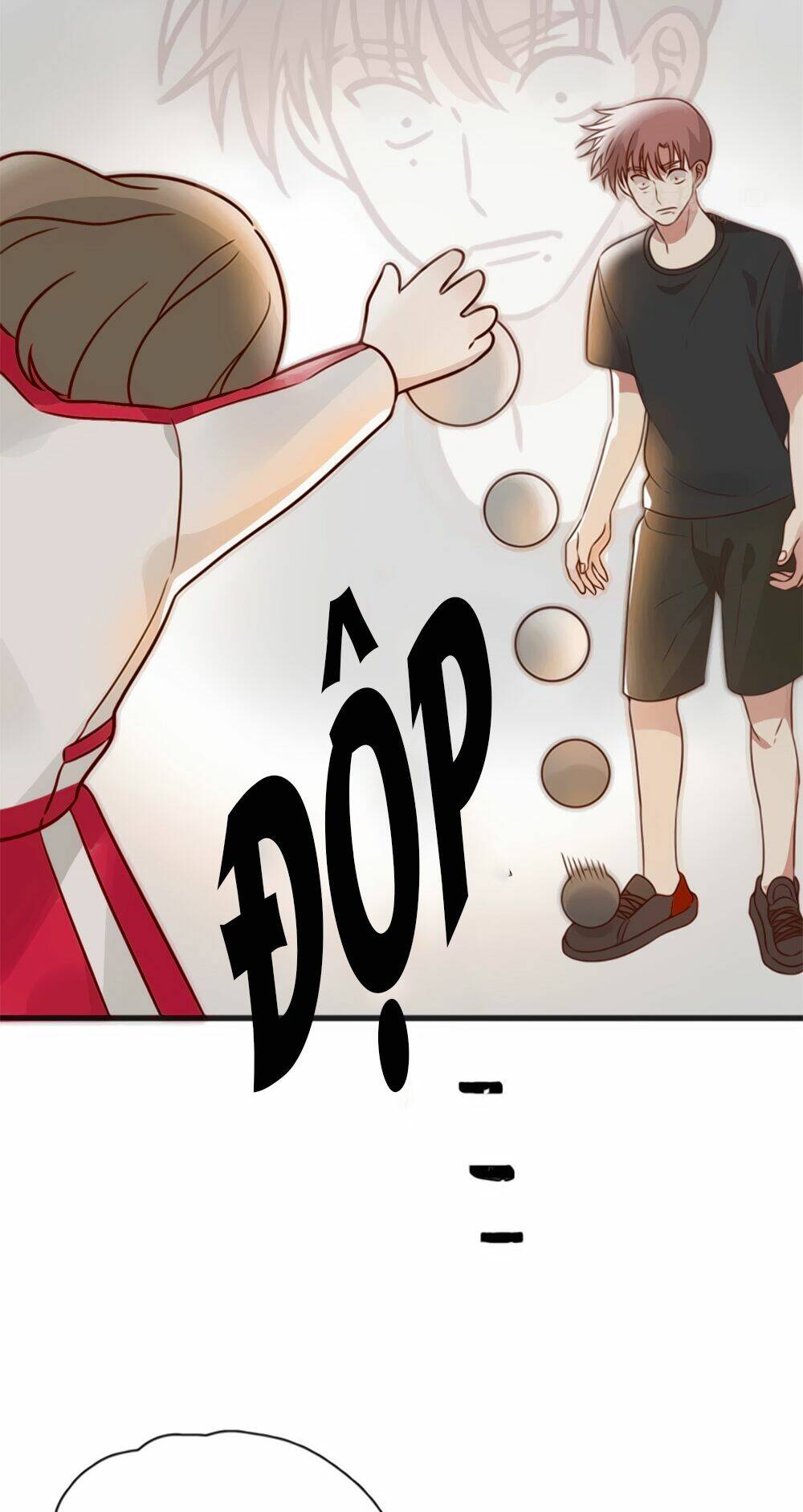 Xông Vào Tim Anh: Chapter 25