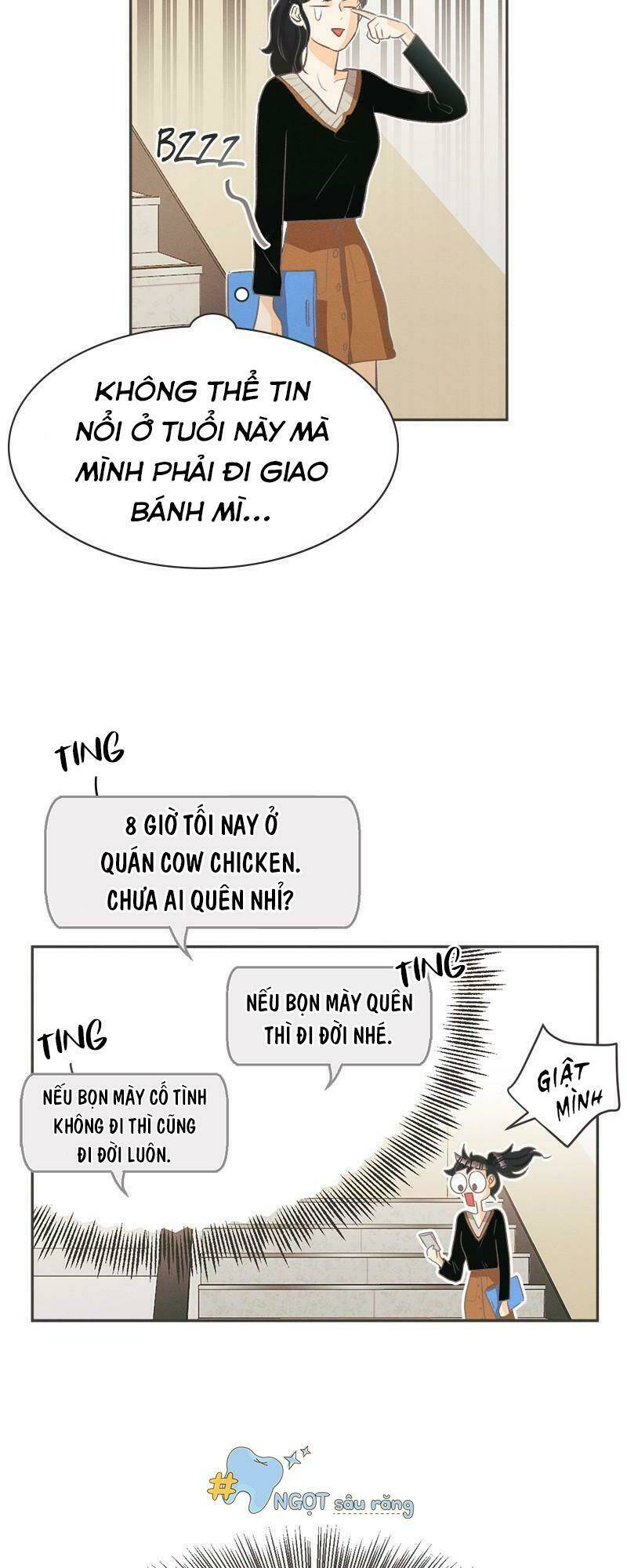 Giấc Mộng Đêm Hè: Chapter 3.1