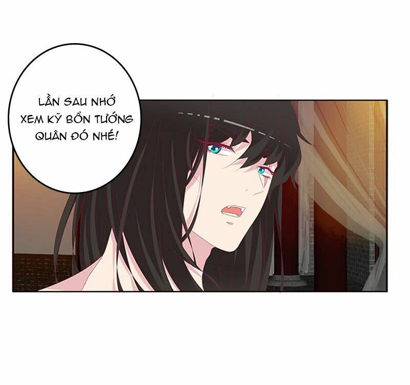 Tướng Quân Mời Ra Trận: Chapter 130