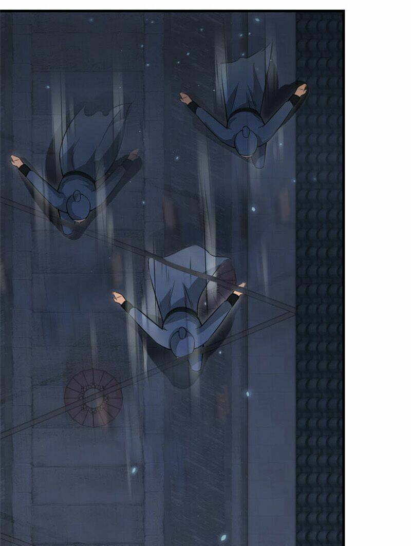 Tận Diệt Vương Gia Mãn Triều: Chapter 133