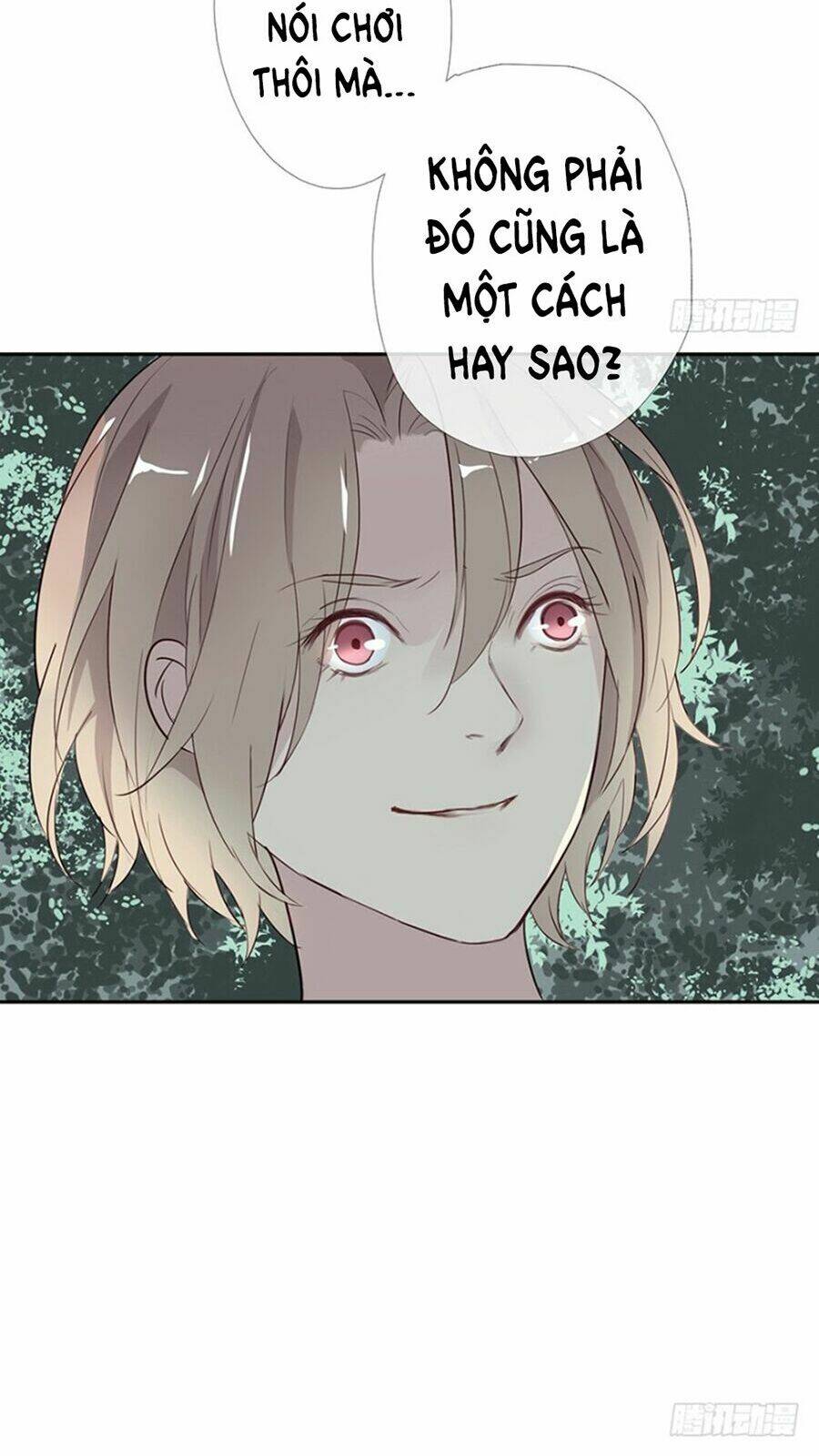 Thiếu Niên Rắc Rối: Chapter 15