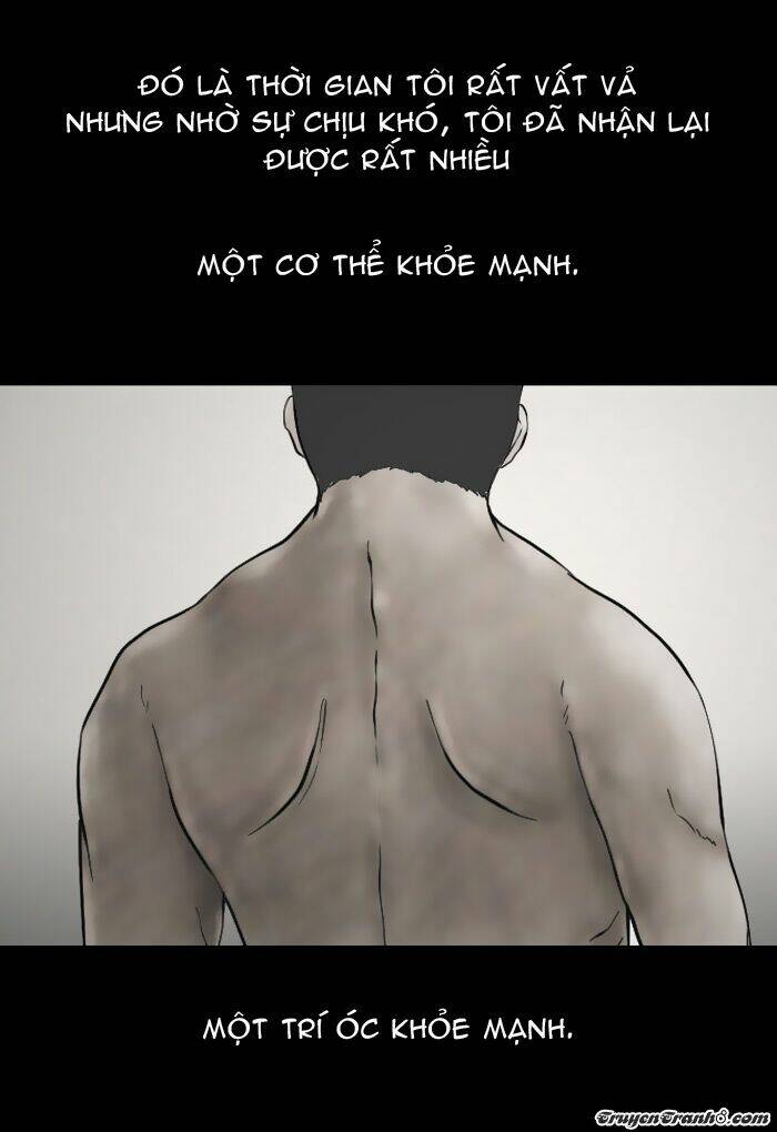 Thứ Sáu: Những Câu Chuyện Cấm: Chapter 3