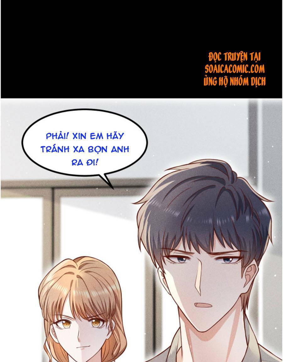 Nhất Sanh Hữu Hỉ: Chapter 70