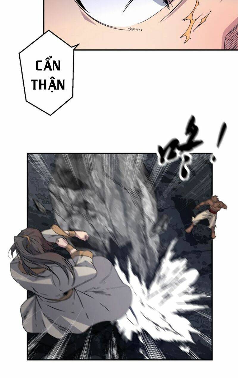 Ta Luyện Dược Thành Thánh: Chapter 16