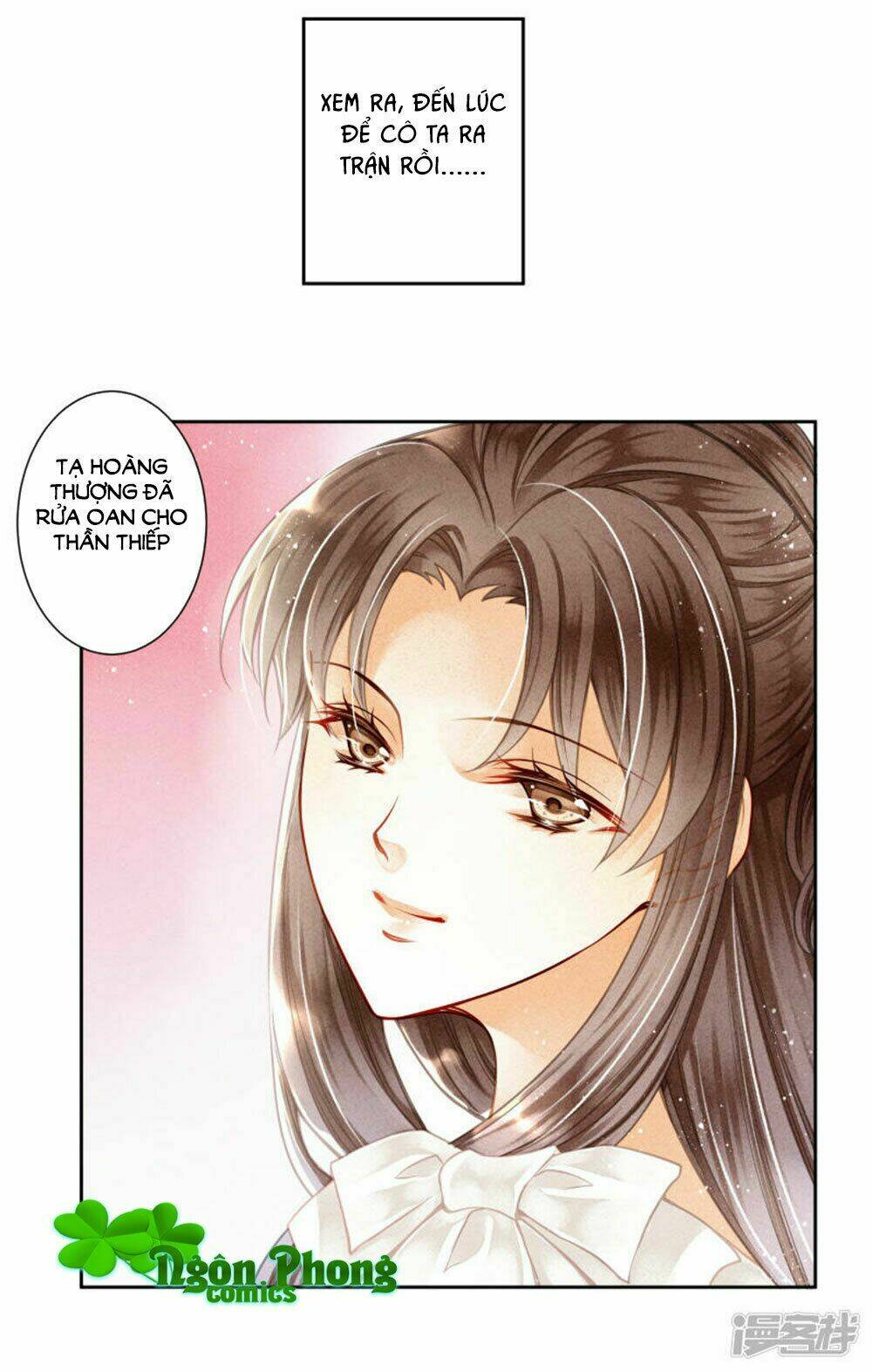 Ái Thượng Vô Địch Tiếu Hoàng Hậu: Chapter 74