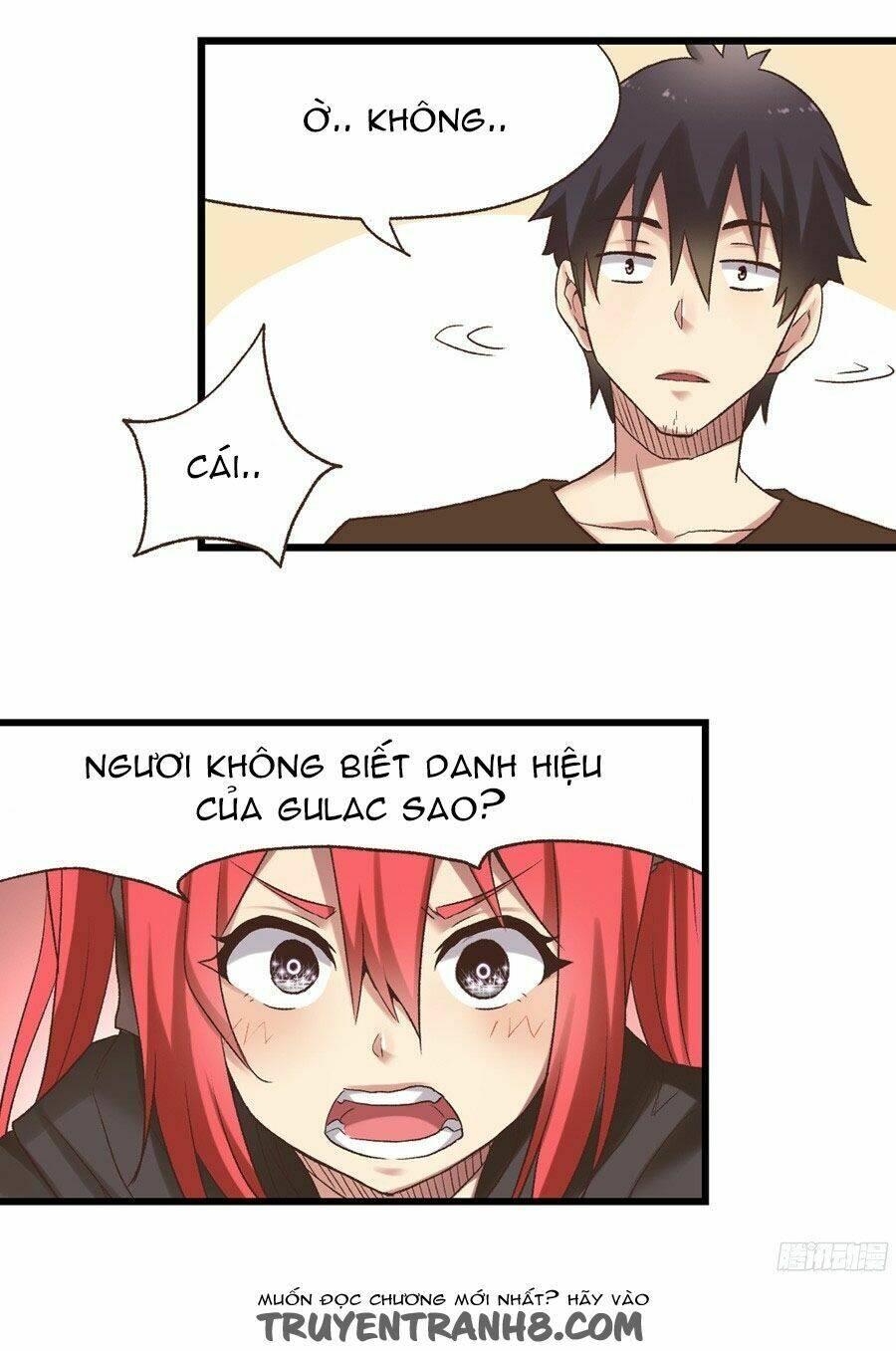 Vì Tôi Là Ông Chú Mở Tiệm Bán Vũ Khí: Chapter 52