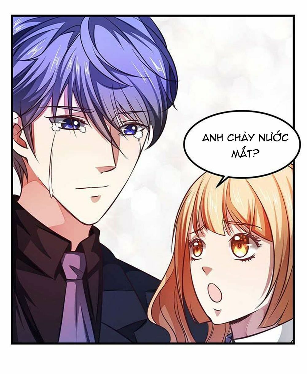 Yêu Tiếp Thành Nghiện, Tổng Tài Quá Bá Đạo: Chapter 51