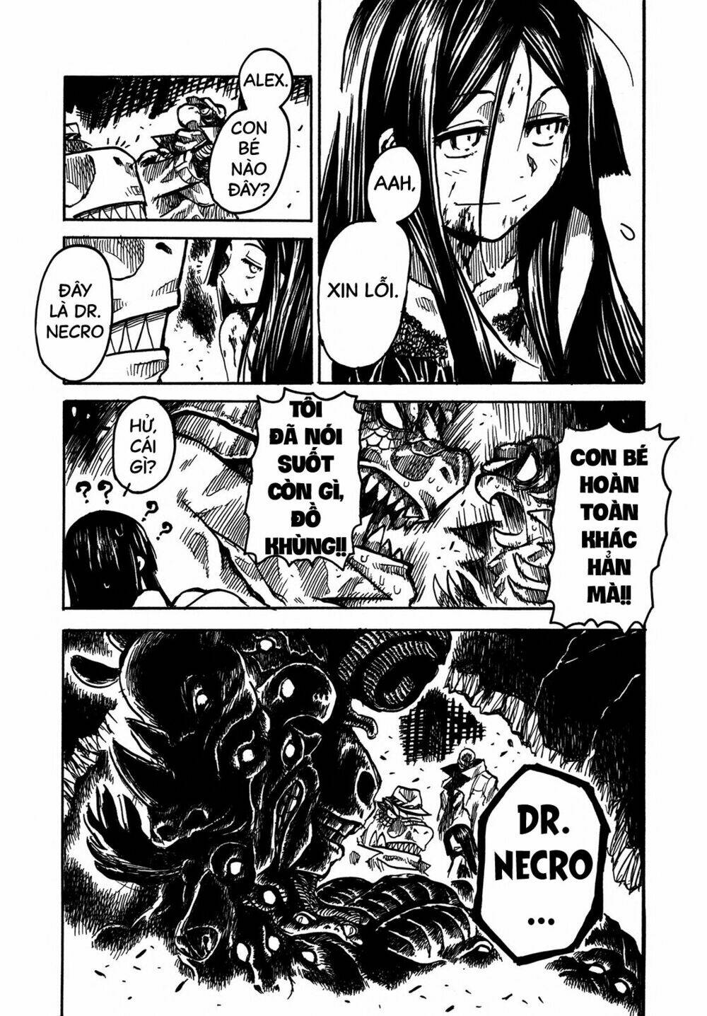Keyman: Chapter 10