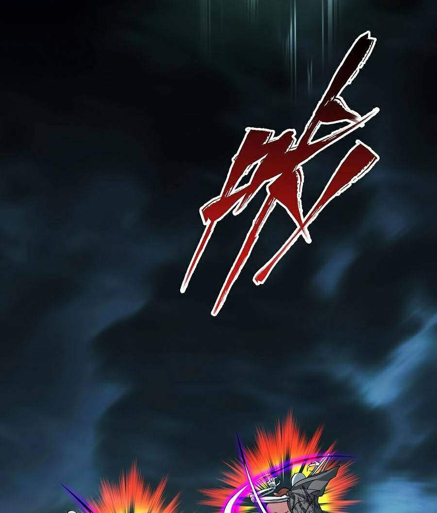 Người Chơi Siêu Mạnh: Chapter 4