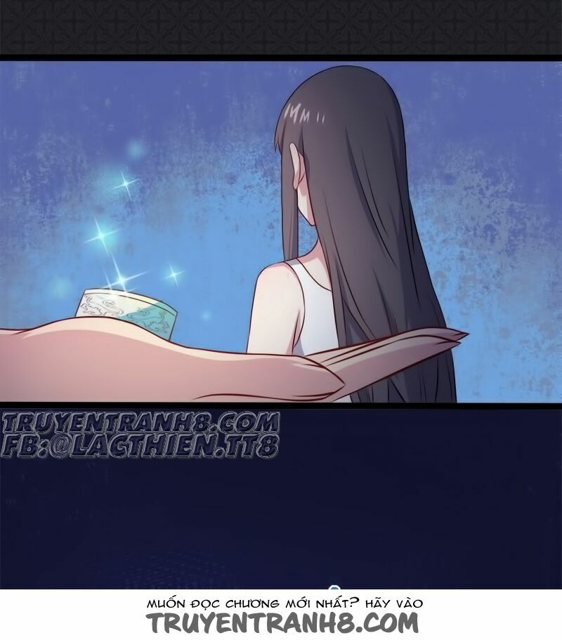 Ngạo Kiều Quỷ Vương Yêu Ta: Chapter 9